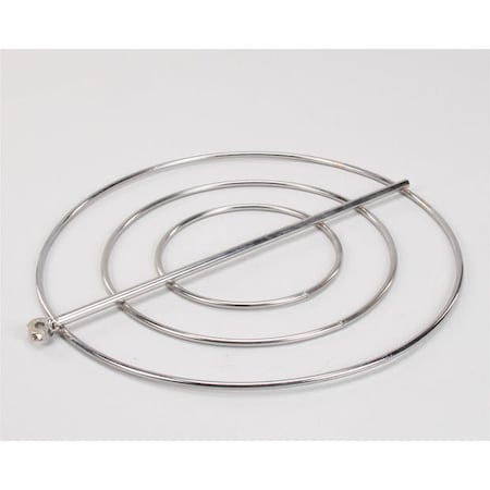 Star Shelf-Pizza Rack Hfd-2 2B-Z4279